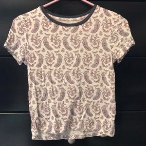 American Eagle Outfitters Shirt